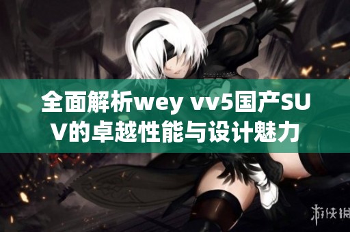 全面解析wey vv5国产SUV的卓越性能与设计魅力