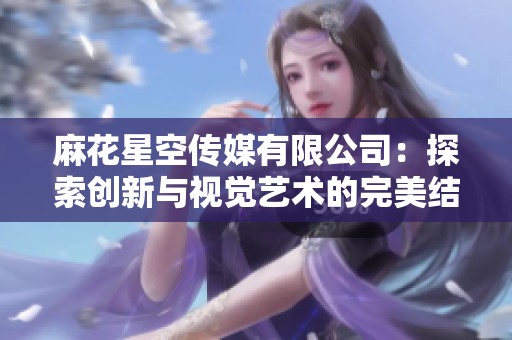 麻花星空传媒有限公司：探索创新与视觉艺术的完美结合