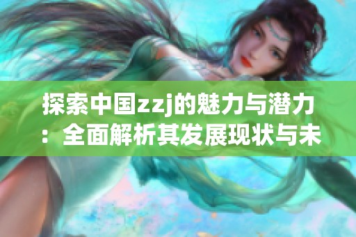 探索中国zzj的魅力与潜力：全面解析其发展现状与未来趋势