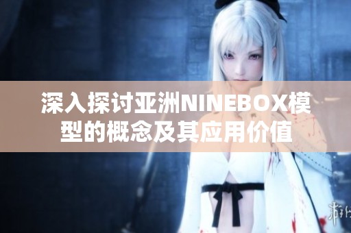 深入探讨亚洲NINEBOX模型的概念及其应用价值