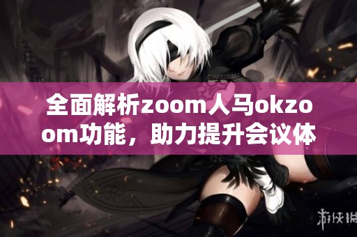 全面解析zoom人马okzoom功能，助力提升会议体验